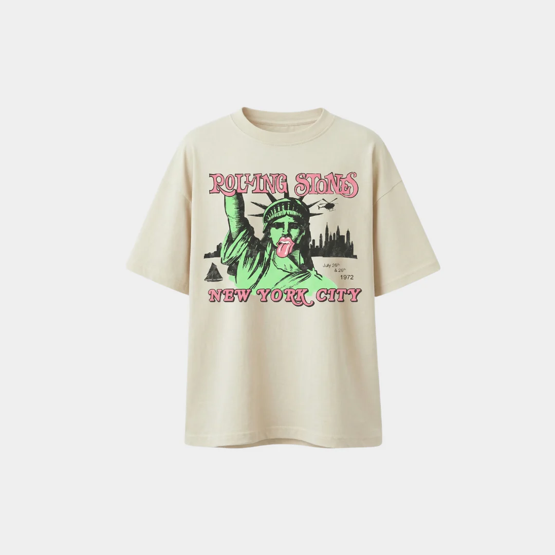 Camisetas