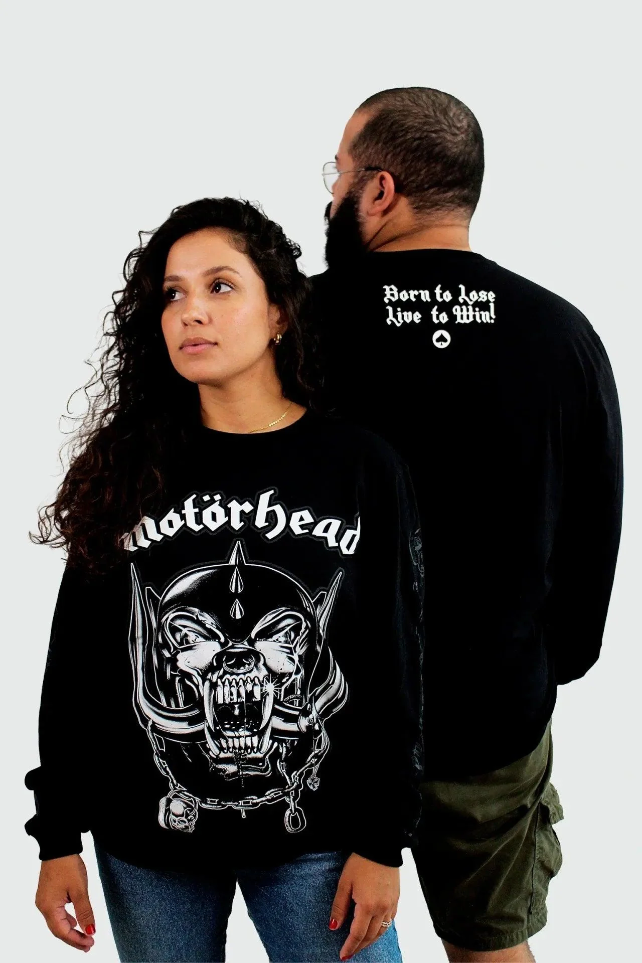 Camisetas de Banda